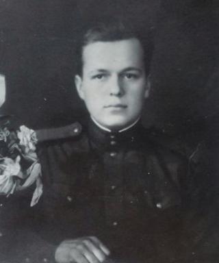 Сидорко Иван Григорьевич