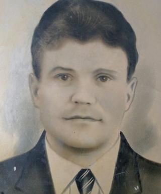 Терехов Иван Никифорович