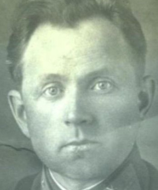 Минюхин Павел Симонович