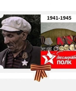 Кандрашин Дмитрий Иванович