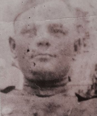 Орехов Ефим Егорович