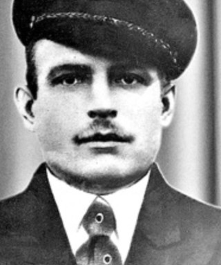 Кордюченко Василий Харитонович