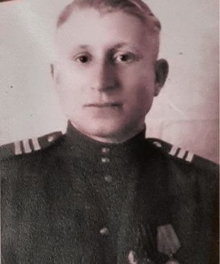 Муратов Михаил Григорьевич