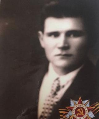 Шпынёв Константин Николаевич
