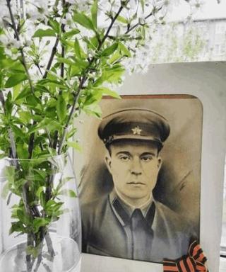 Садовников Иван Тимофеевич
