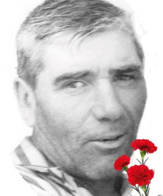 Корнев Василий Иванович