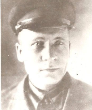 Коркин Евлампий Фомич