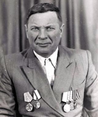 Семянко Григорий Григорьевич