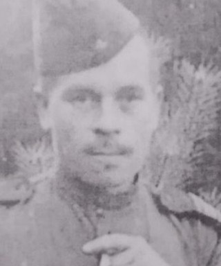 Ятманов Никандр Анисимович