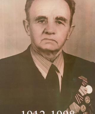 Коваленко Василий Петрович