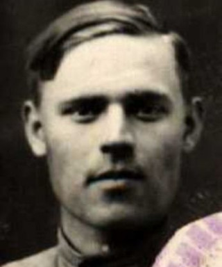 Аренин Петр Ефимович