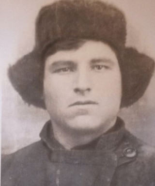 Колчанов Петр Тимофеевич