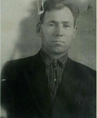 Глазырин Иван Иванович