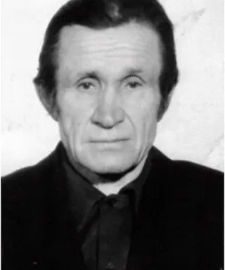 Голубев Алексей Антонович