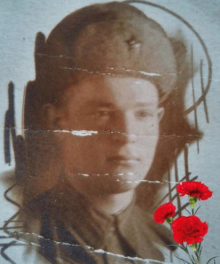 Бодин Владимир