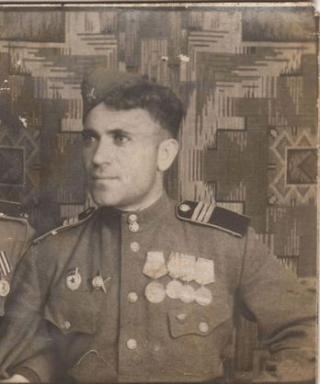 Шматко Иван Александрович