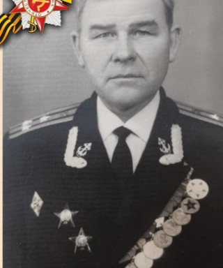 Балобанов Юрий Иосифович