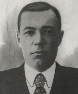 Куликов Сергей Арсеньевич