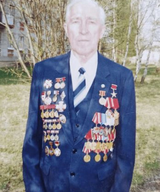 Бакулов Игорь Алексеевич