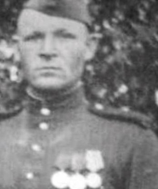 Данилов Павел Иванович