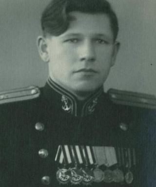 Зеленовский Алексей Алексеевич