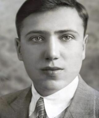 Славутский Илья Иосифович
