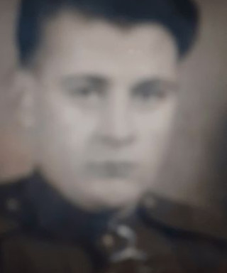 Чепур Лука Петрович