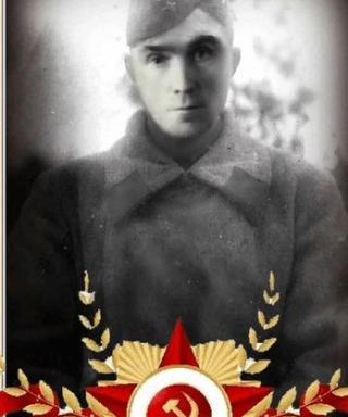 Кузин Иван Петрович