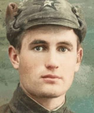 Алфимов Алексей Дмитриевич