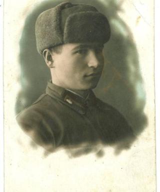 Чуйкин Евгений Гаврилович