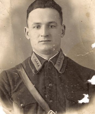 Исторкин Михаил Гаврилович