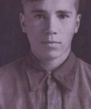 Гулев Сергей Семёнович