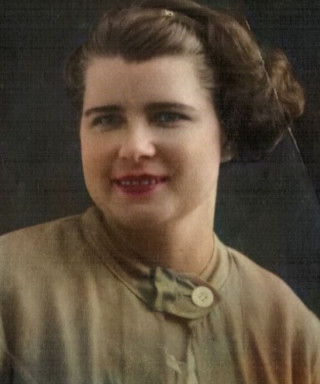 Островерх Софья Ивановна