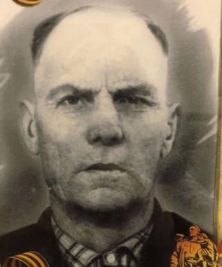 Гордеев Иван Фёдорович