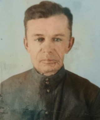 Апсатаров Минвали Мингалеевич