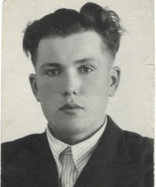 Козлов Владимир Яковлевич