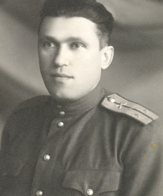 Бабич Николай Исидорович