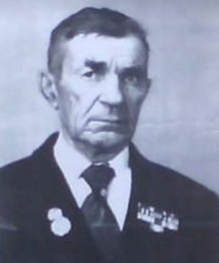 Ячнев Петр Степанович