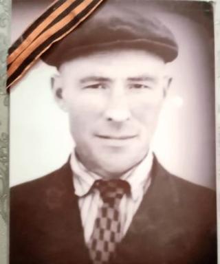 Шарифуллин Мавлим Шарифуллович