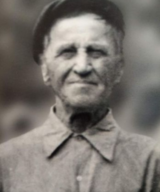 Акульшин Григорий Алексеевич