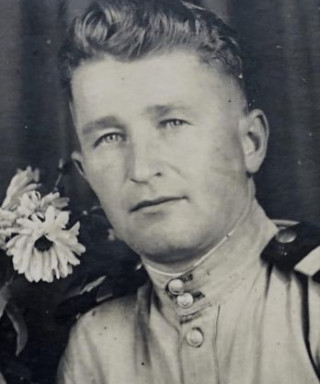 Аничкин Василий Иванович