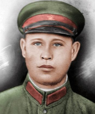 Шунин Иван Яковлевич