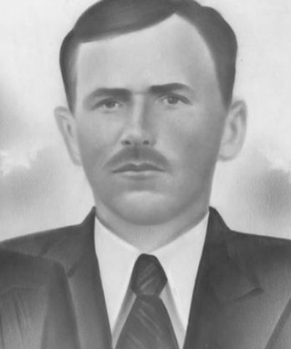 Камышов Кондрат Федорович