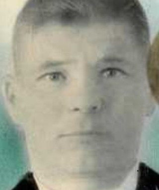 Нестеров Григорий Михайлович