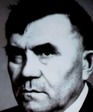 Кушаев Яхья Мустафович