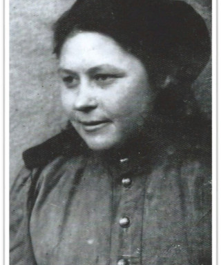 Евсеева Клавдия Григорьевна