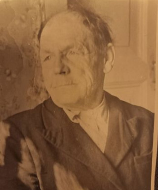 Инкин Николай Кириллович