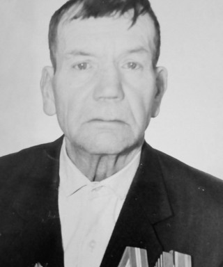 Донских Павел Петрович