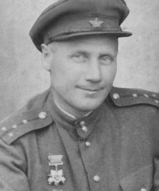 Чайка Николай Андреевич