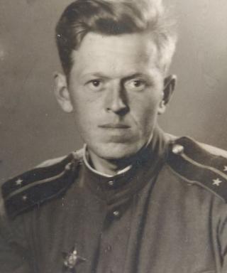 Головин Федор Константинович